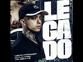 Legado - MENÓ PRODÍGIO & DJ Hyago