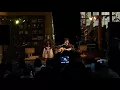 Tidurlah by Payung Teduh feat Gaby