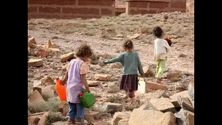 احواش اوزيوا سمكن اولوز  روعة رحلة جمعية خريجي التاريخ والجغرافيا94-95-96