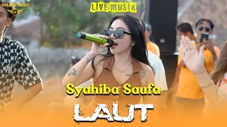 syahiba saufa laut golden music live in dadapan parijatah