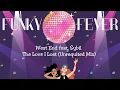 West End feat. Sybil - The Love I Lost (Unrequited Mix)