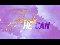 HE CAN JOLANDA