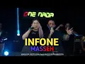 Download Lagu INFO MASZEH - WANDRA RESTUSIAN FEAT ANGGUN PRAMUDITA OFFICIAL LIVE ONE NADA.