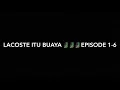 Lagu Lacoste itu Buaya🐊🐊🐊 Episode 1-6 (InstaDrama)