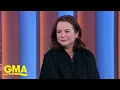 Emily Watson talks Dune Prophecy series