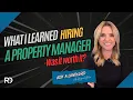 Should You Hire a Property Manager Pros Cons Real Landlord Experience