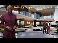 Wesley Snipes GAY PARTNER 6 Children Cars Collection Mansion Tour NET WORTH 2024 and More