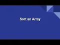 Convert an Array of elements into a Comma separated String One-liner Java Code