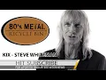 KIX Steve Whiteman The \