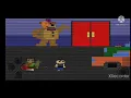 fnaf 4 todos los mini juegos