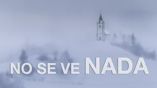 Cómo fotografiar con NIEVE y NIEBLA (cuando todo parece perdido)