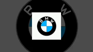 BMW Logo Using Python Turtle