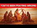 Download Lagu Doa Bapa Kami TERUNGKAP — Apa yang Yesus Ajarkan Sebenarnya Akan Mengejutkan Anda