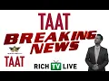 TAAT Name Change TAAT Global Alternatives Inc TAAT TOBAF 2TP2