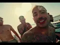 Kapo ft. Feid, Maria Becerra - UWAIE (Remix) (Music Video)
