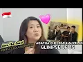 Download Lagu See You On Wednesday | AGATHA CHELSEA \u0026 ALVIN JO - GLIMPSE OF US ( JOJI  -COVER) REACTION VIDEO