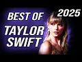 Best Of Taylor Swift Remixes EDM Music Mix 2025