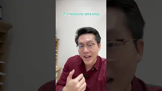  ลักษณะอาการของบุคคลที่มีลักษณะความสัมพันธ์แบบหลีกเลี่ยง (avoidance) คืออะไร 