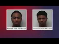 Bonds set at 2M each for 2 men charged with murder fatal shooting outside Silsbee nightclub