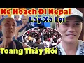 Download Lagu Rùng Mình Kế Hoạch Buộc Minh Tuệ Đi Nepal Cho Nhập Niết Bàn Lấy Xá Lợi