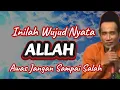 Download Lagu Melihat Wujud Allah Secara Nyata | K.H Mukhlason Rosyid