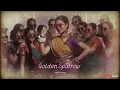Golden Sparrow - NEEK || Tamil || @MelodiesOfTamil 