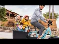 Trek Fetch 2 Walkthrough
