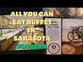 AMISH BUFFET IN FLORIDA LETS EAT WORLD FAMOUS