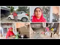 Download Lagu ਅੱਜ ਦੁਬਾਰਾ ਮੀਂਹ ਨੇ ਘੇਰ ਲਿਆ ਦਵਾਈ ਲੈਣ ਗਏ ਸੀ || by Dullat family vlogs ||