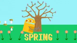 Download StoryBots | Spring is here! | Learn about the Seasons with Music | Videos for Kids | Netflix Jr MP3