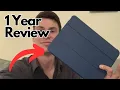 ProCase iPad Review