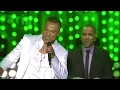 Só Pra Contrariar - Mineirinho / Sai da Minha Aba (Bicão) (Ao Vivo)
