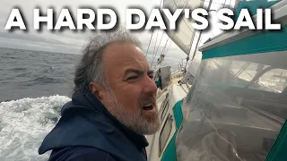 Sailing Ireland’s West Coast: Portacloy to Dingle, Part 1 | DrakeParagon Sailing