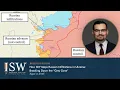 How ISW Maps Russian Infiltrations in Ukraine Breaking Down the Grey Zone