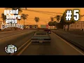 Download Lagu Gta San Andreas (PS2) Sub Español Parte # 5 Drive Thru (Auto Servicio)
