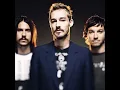 Download Lagu SILVERCHAIR - MISS YOU LOVE