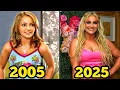 Zoey 101 Cast Then and Now 2025