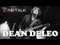 Lagu Ep. 105 - Dean DeLeo of Stone Temple Pilots! Trip the Witch!