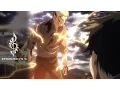 Attack on Titan Season II - Most Epic Music Scene | Colossal \u0026 Armored Titan Reveal