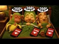 Download Lagu Brr Brr Patapim Alarm VR 360°