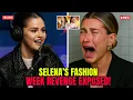 Download Lagu Hailey Bieber Caught OFF GUARD by Selena Gomez’s Fashion Week Power Move!