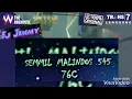 Download Lagu Jomblo gokiel 76c in memories 545 happy brithday sang mega bintang 545 semmil malindos(dj jimmy)