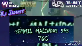 jomblo gokiel 76c in memories 545 happy brithday sang mega bintang 545 semmil malindos dj jimmy 