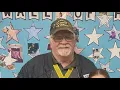 NY community grieves 80-year-old veteran killed in hit-and-run