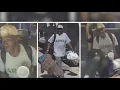 Austin police seek suspect in Lavaca Street stabbing case