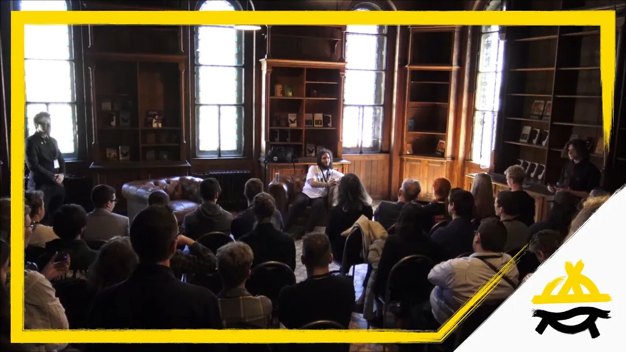 LibertyCon 2025: Anarcho-agorism