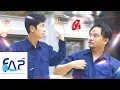 Download Lagu FAPtv Cơm Nguội: Tập 311 : Bữa Ăn Cạm Bẫy