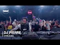 Download Lagu DJ Pierre | Boiler Room: Chicago