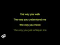 Milky - Just The Way You Are (Karaoke Version)