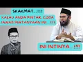 Lagu ‼️‼️‼️COBA KALAU BISA JAWAB PERTANYAAN INI DENGAN JUJUR…‼️‼️‼️